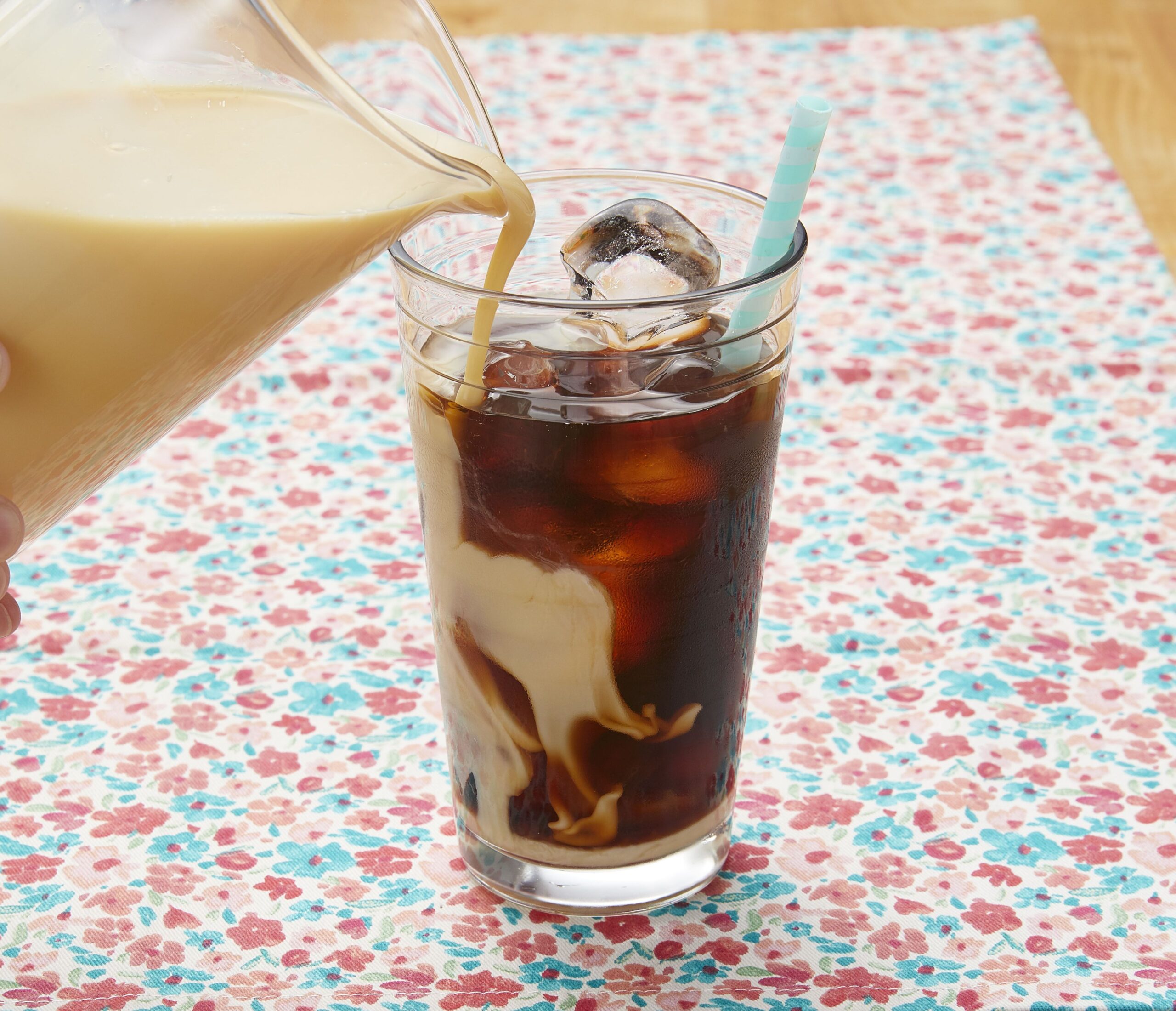 How to Make Cold Brew Coffee