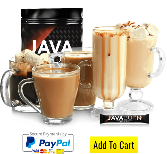 Java Burn Coffee Review: Legit Weight Loss Coffee?