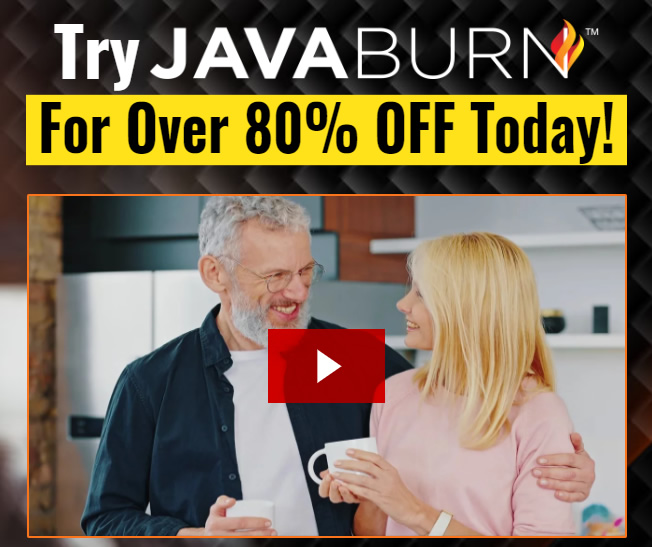 Java Burn Coffee Review: Legit Weight Loss Coffee?