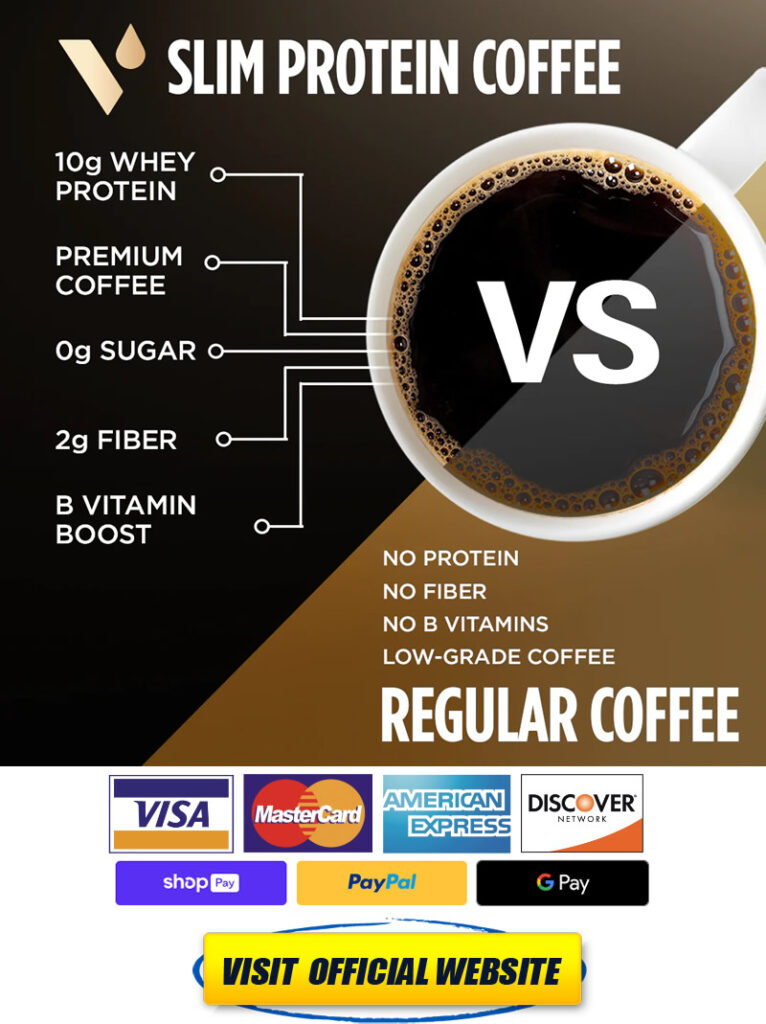 Vitacup Protein Coffee Review: Is it Worth It?