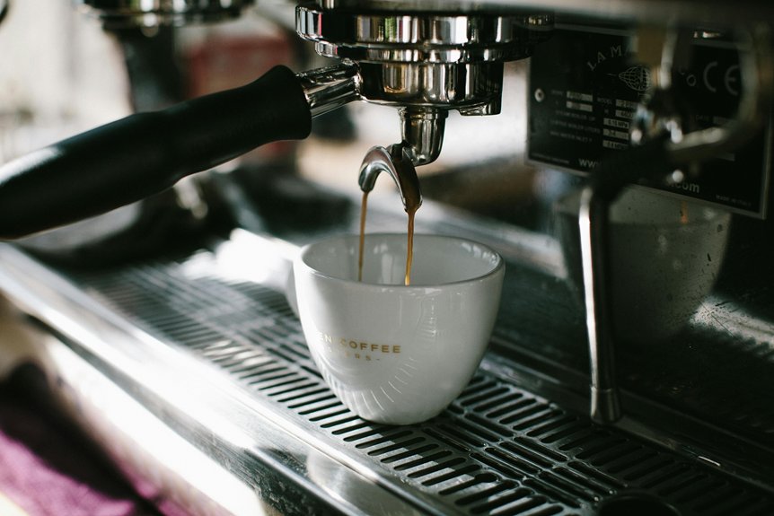 perfect espresso shot secrets