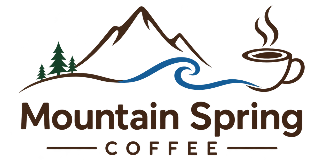Mountain Spring Coffee