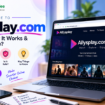 Allysplay.com What Is It, How It Works & Is It Safe to Use