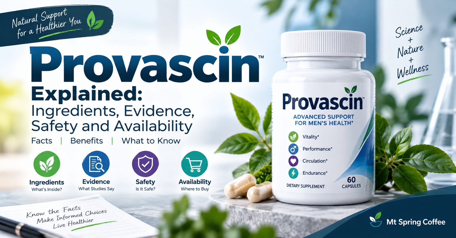 Provascin