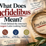 Incfidelibus