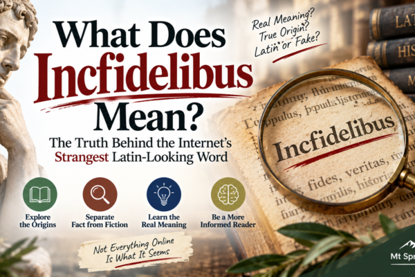 Incfidelibus