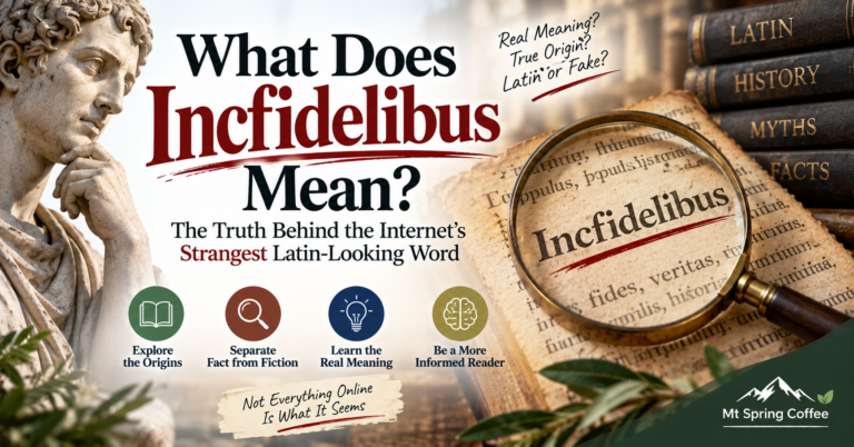 Incfidelibus