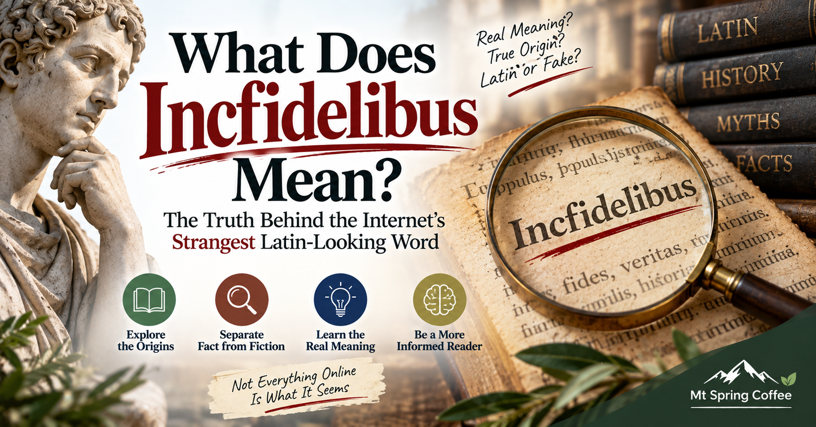 Incfidelibus