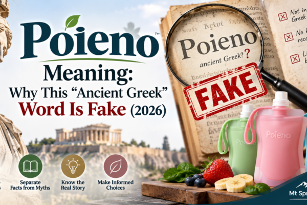 Poieno