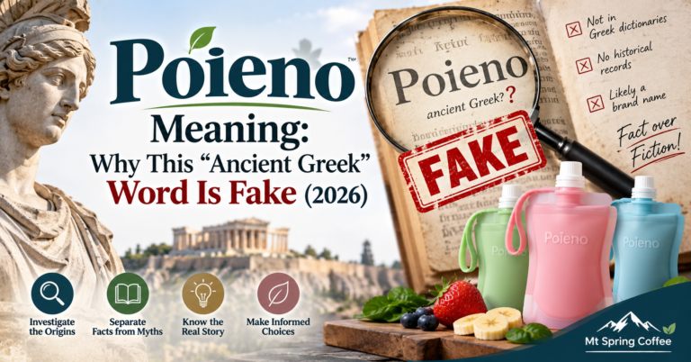 Poieno