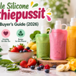Reusable Silicone Smoothiepussit The Complete Buyer's Guide (2026)