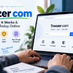 Troozer com What Is It, How It Works & What to Know Today Online