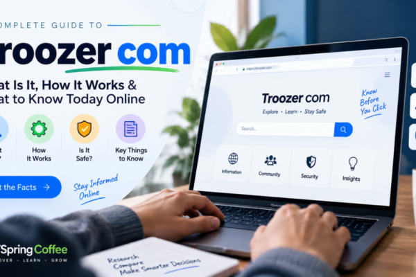 Troozer com What Is It, How It Works & What to Know Today Online
